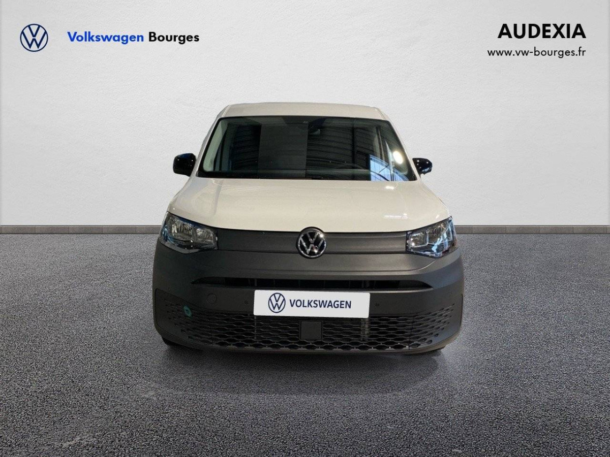 VOLKSWAGEN UTILITAIRES CADDY CARGO à Bourges