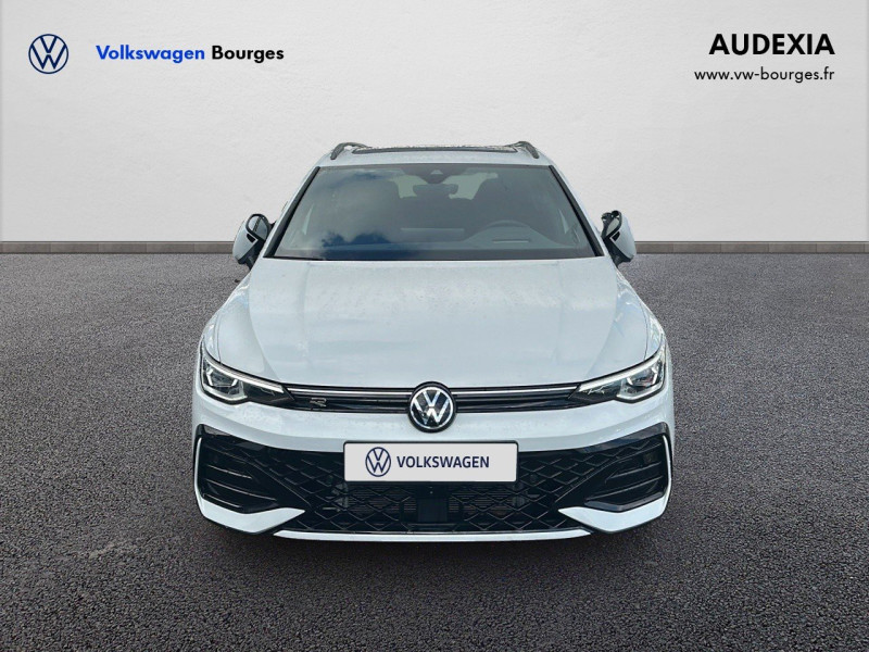 VOLKSWAGEN Golf SW 2.0 TDI 150 DSG7 à Lyon