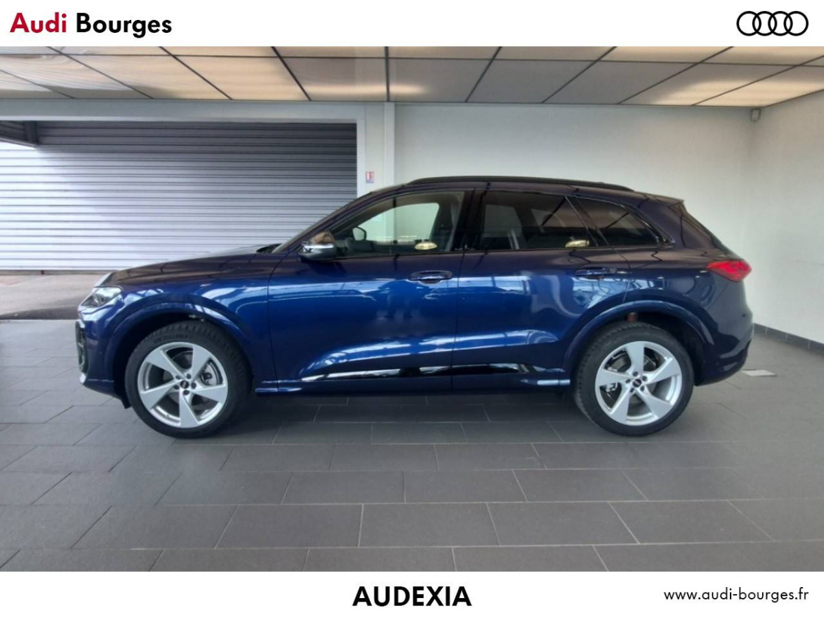 AUDI Q5 à Bourges