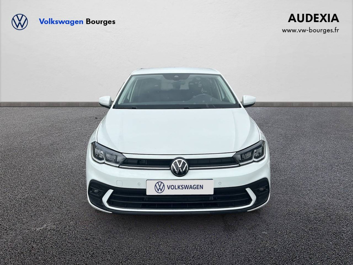 VOLKSWAGEN POLO à Limoges