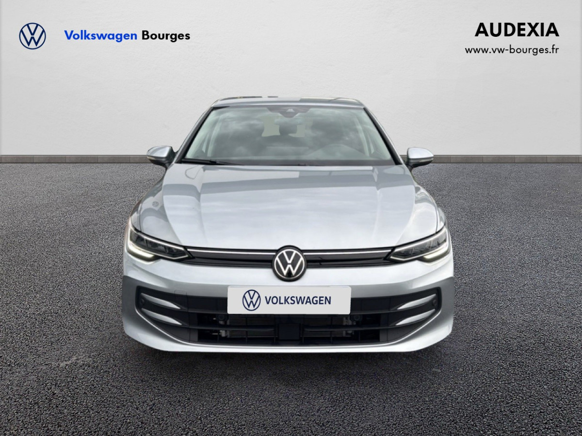 VOLKSWAGEN GOLF à Limoges