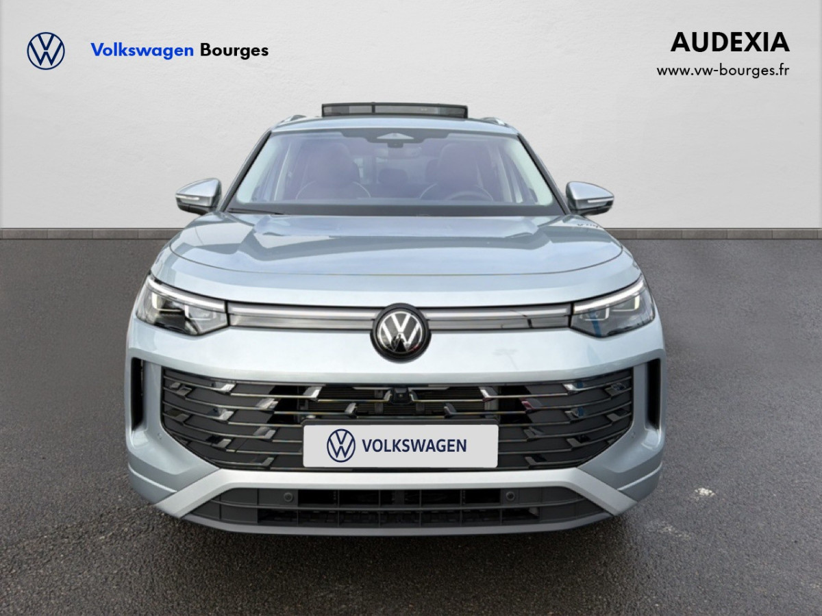 VOLKSWAGEN TAYRON à Bourges