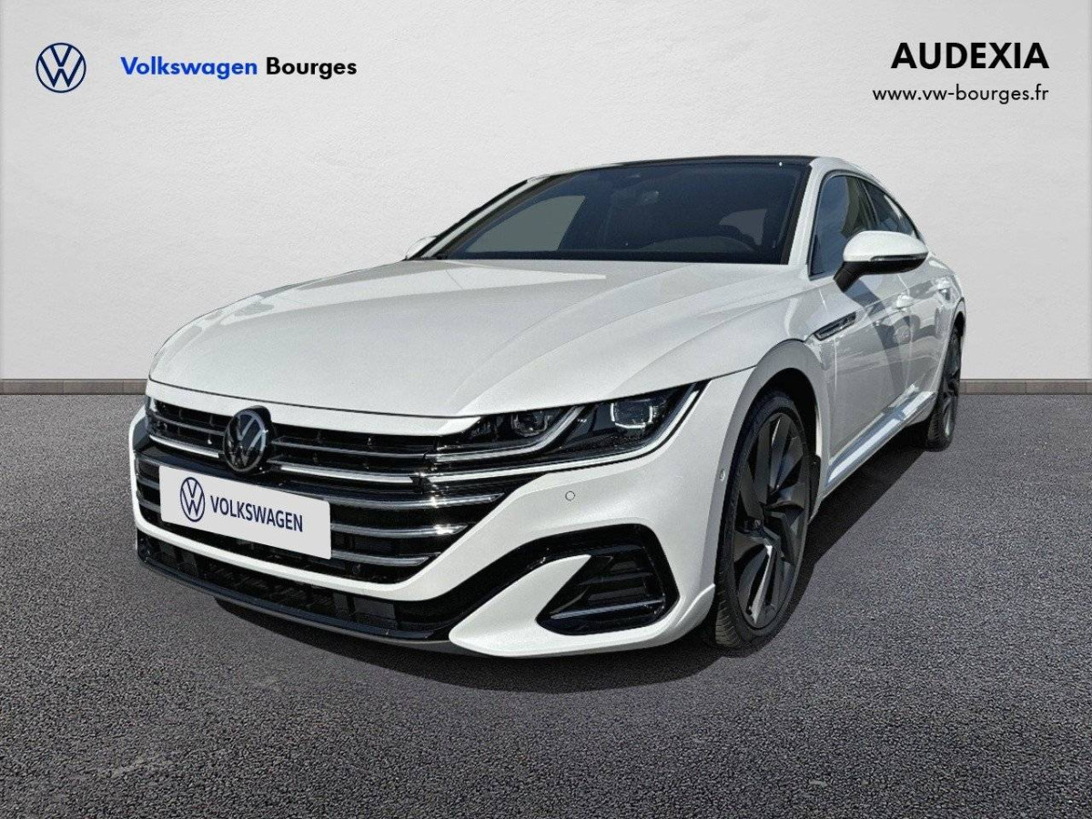 VOLKSWAGEN ARTEON à Saint-Amand-Montrond