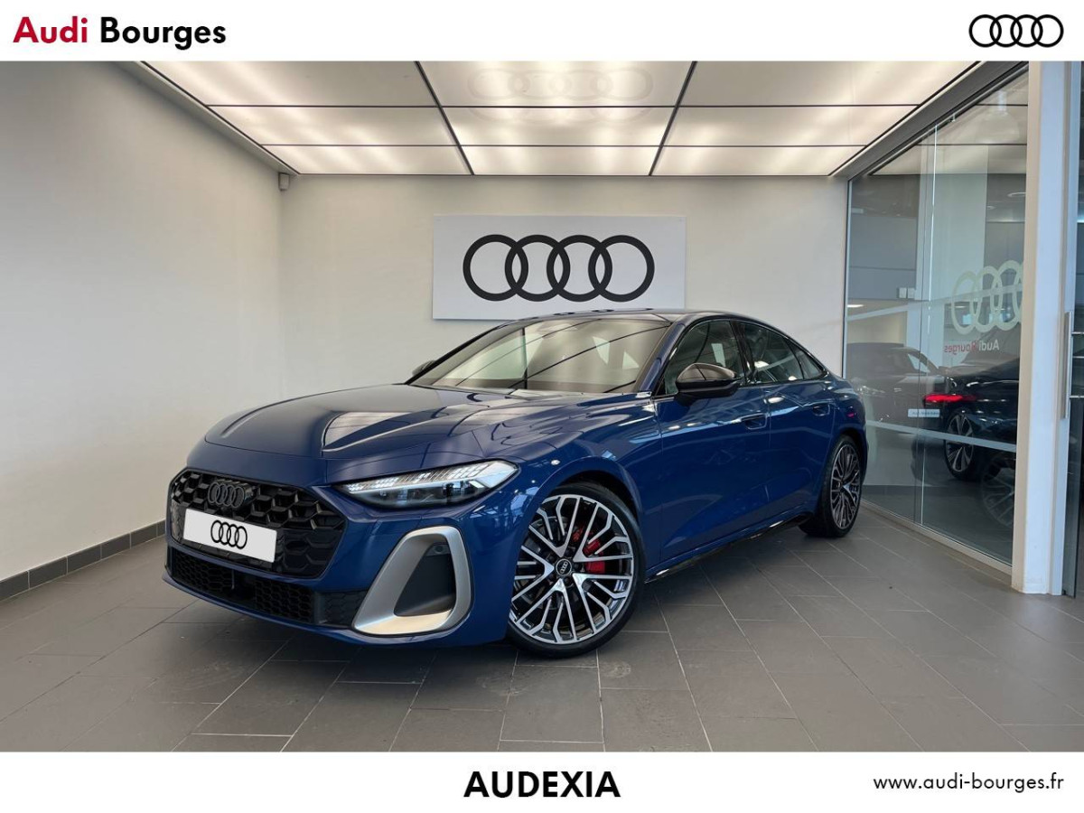 AUDI A5 à Bourges