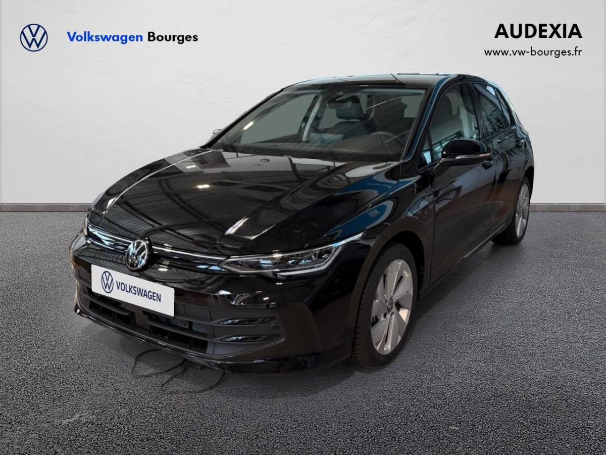 VOLKSWAGEN GOLF à Limoges