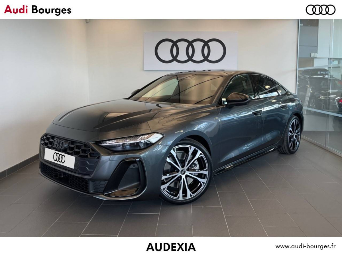 AUDI A5 à Bourges